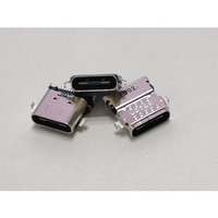 Connecteur de prise d'alimentation cc USB-C Type C Port de charge pour HP Spectre x360 13-aw pièce de réparation électronique