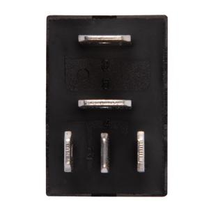 Универсальный автомобильный топливный насос 12 В реле стеклоочистителя 12 В 5Pin 30A для автомобилей - Product Image 2