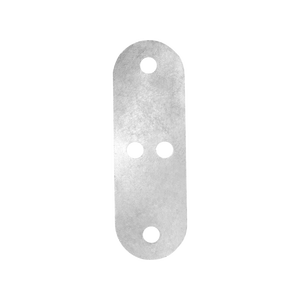 Plaque de liaison galvanisée à chaud pour poteaux de <span class=keywords><strong>distribution</strong></span> électrique - Product Image 5