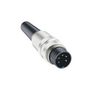 Fornitore BOM <span class=keywords><strong>SV</strong></span> 50/6 assemblaggi di connettori circolari a 5 posizioni pin maschio <span class=keywords><strong>SV</strong></span>-50 di saldatura/6 supporto per cavo In linea a sospensione libera - Product Image 1