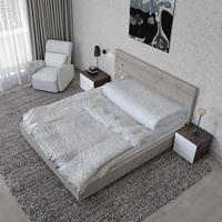 Couverture en laine Mohair vierge 100% du vendeur d'usine en Chine Super doux tissé Style uni Super chaud pour la maison cadeau motif solide