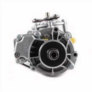 Conjunto <span class=keywords><strong>de</strong></span> Transmisión 0AU409053S, Caja <span class=keywords><strong>de</strong></span> Transferencia para VW Passat CC Tiguan 4Motion, Caja <span class=keywords><strong>de</strong></span> Transferencia, Diferencial - Product Image 2