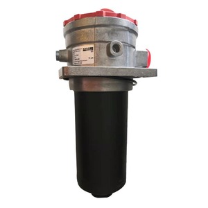 กรองน้ำมันเครื่อง Argo Hytos รุ่น E212-158 วัสดุเซลลูโลส รับแรงดันสูงสุด 150 Psi - Product Image 5