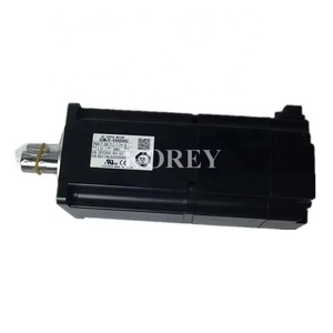 มอเตอร์และไดรเวอร์รุ่น SGMJV ซีรีส์ SGMJV-04AAA6C SGMJV-04ADA2C SGMJV-04ADA6C - Product Image 6