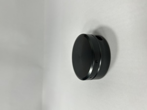 CNC gia công dịch vụ Độ chính xác cao kim loại snus container snus lon CNC gia công snuffbox cho thuốc lá đóng gói - Product Image 5