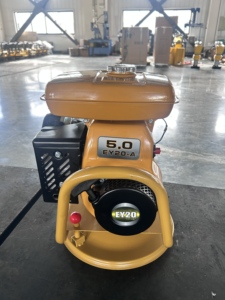 Factory Direct Sales Cement <strong>Vibrator</strong> 4-6.5HP Frame Type <strong>Concrete</strong> <strong>Vibrator</strong> With Flexible Shaft Portable <strong>Concrete</strong> <strong>Vibrator</strong> Poker - Product Image 6