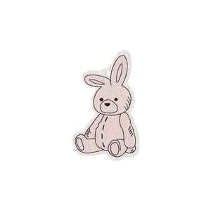 Animal Shape Dishwashing Sponge Wood Pulp Cotton Kitchen Cleaning Cloth For Tableware Care - Product Image 1