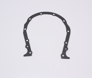 Pour Chevrolet Big Block 396 427 <span class=keywords><strong>454</strong></span> (BBC) – Joints et boulons de couvercle de chaîne de distribution en acier chromé - Product Image 3