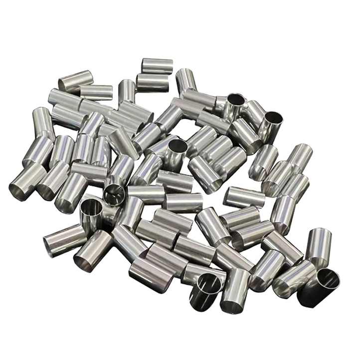Medical Marker Bands - Platinum Ring with Custom Size