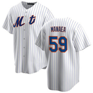 2025 Jersey de béisbol de Casa de Nueva York para hombre-Uniforme de logotipo cosido bordado transpirable blanco de talla grande personalizado - Product Image 5