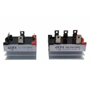 Máy phát điện điện cầu chỉnh lưu cầu Diode CHỈNH LƯU cầu - Product Image 1