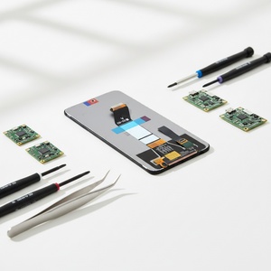 Écran OLED pour téléphone portable Redmi 10, assemblage de remplacement tactile pour Redmi 7 8 9 10 11 12 13, réparation d'écran LCD - Product Image 4