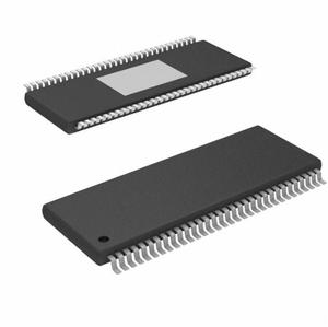 วงจรรวมอุปกรณ์ D-TYPE 74HSTL162822DGGRE4วงจรรวมอุปกรณ์อิเล็กทรอนิกส์ดั้งเดิม64-TSSOP 14:28ซัพพลายเออร์ - Product Image 1