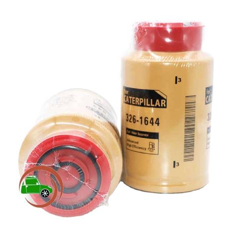 Excavator C9 Engine Fuel Filter Base 371-3599 1908970 190-8970 for Filter 326-1644 326-1643 1R-0770 1R-0771