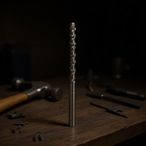 TTAKE Hss Co Twist <b>Drill</b> <b>Bit</b> Ta1072 Bright Self Centering <b>Long</b> Series Universal For All Materials - Product Image 3