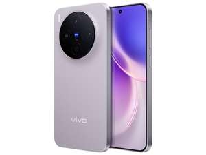 Smartphone vivo X300 5G, Dimensity 9500, batterie 6040 mAh, triple appareil photo 200 MP, écran 120 Hz 1,5 K (2640x1216) - Product Image 4
