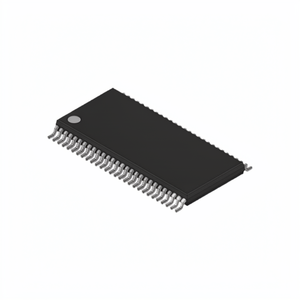 รายการชิ้นส่วนอิเล็กทรอนิกส์ 74ALVC162827TX 56 TFSOP (0.240 นิ้ว, กว้าง 6.10 มม.) บริการครบวงจรแบบดั้งเดิม - Product Image 1