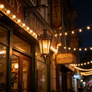 Modern Simple Industrial Style Outdoor Indoor Aluminum Pendant Waterproof Garden Chandelier <b>Light</b> Hanging Feature <b>Ceiling</b> <b>Lights</b> - Product Image 4