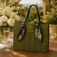 Boîte cadeau de mariage personnalisée avec ruban en satin, boîte cadeau estampillée pour demoiselle d'honneur, boîte cadeau de voyage, boîte de demande en mariage pour la mariée et les demoiselles d'honneur