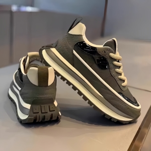 Zapatos de Diseñador de Alta Calidad 2026, Zapatos de Lujo Originales para Hombre, Zapatillas Deportivas para Mujer, Zapatos de Diseñador Populares de Alta Calidad para Hombre - Product Image 4