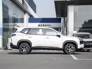 Nuevo SUV de Gasolina Wuling Xingguang 560 de 5 Asientos y 5 Puertas con Volante a la Izquierda, Marca de Gran Venta - Product Image 5