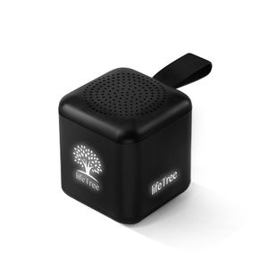 Nhà máy tùy chỉnh kích thước nhỏ Loa không dây nhỏ Bluetooth Led Loa - Product Image 4