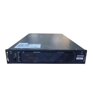 สำหรับแหล่งจ่ายไฟสื่อสาร ZXD5000 V6.0 สำหรับสถานีฐาน ครอบคลุมการเชื่อมต่อไร้สาย รับประกัน 12 เดือน - Product Image 1