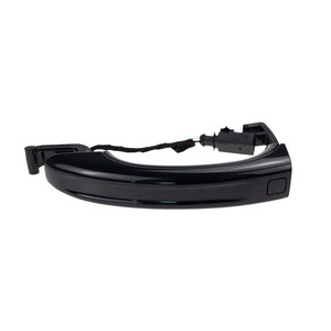 Manija de Puerta con Sensor para Audi Q7 4L0837205A 4L0837205B, Pieza de Repuesto para Sistema de Entrada Automática - Product Image 3