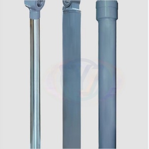 ใหม่ CYJ 45 #   กระบอกไฮดรอลิก VOE14508475 สำหรับบูมรถขุด EC460B - Product Image 1