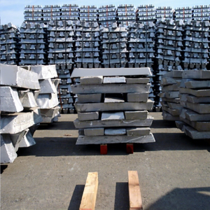 Meilleur Prix Lingots d'Aluminium Métallique Série 1000 99,99% Non-Alliage Non-Secondaire Modèle 6588 Haute Qualité Fabricant - Product Image 4