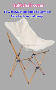 Personalizado barato al aire libre portátil reclinable plegable Metal Chaise Flexible Camp Sea Beach Chairr - Product Image 6