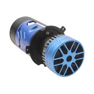 Ampoule de phare LED mini projecteur FSYLX <span class=keywords><strong>W1</strong></span> H4 130W 40000lm H4, faisceau haut et bas, ventilateur T8, ampoules de phare LED pour voiture - Product Image 6