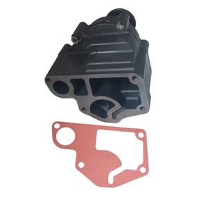 Pompe à eau Heli Parts CPCD30 pour chariot élévateur diesel Quanchai QC490GP OE 2409001810020 - Product Image 2