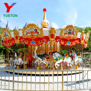 Chine pas cher carnaval manèges jeu amusant juste parc d'attractions manèges manège attraction <span class=keywords><strong>mini</strong></span> enfants <span class=keywords><strong>carrousel</strong></span> joyeux aller rond à vendre - Product Image 1