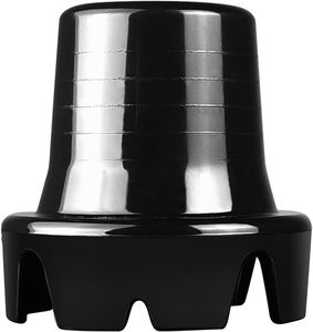 Cenicero Universal de Estilo Retro para Coche, Material ABS, Portavasos, Especificaciones 2.5x3.8x3.8, para Club Car - Product Image 6