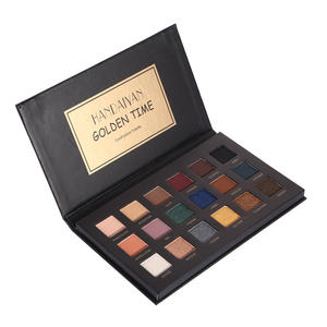 Ombre à paupières 18 couleurs, création de mon propre marque de maquillage, meilleure vente, fard à pigments, <span class=keywords><strong>2021</strong></span> pièces - Product Image 6