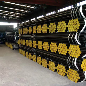 Ống thép carbon GB/T 3091-2015 q235b 20 inch dày 12 mm - Product Image 6