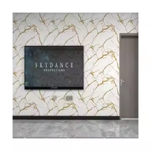 Modelos 2025, Material PET, Patrón de Mármol, 30cm*30cm, <span class=keywords><strong>Adhesivo</strong></span> de <span class=keywords><strong>Pared</strong></span> 3D con Diseño de <span class=keywords><strong>Ladrillo</strong></span>, Espuma de Alta Popularidad, Impermeable, <span class=keywords><strong>para</strong></span> Cocina - Product Image 5