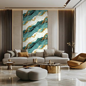 <span class=keywords><strong>Papier</strong></span> <span class=keywords><strong>peint</strong></span> mural en mousse autocollant à prix avantageux, couleurs variées, design populaire, miroir 3D en mousse, autocollant mural pour plafond - Product Image 6