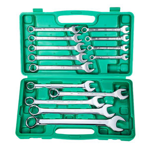 Juego de Destornilladores de Precisión Resistentes a la Corrosión, Diseño Nuevo, Kit de Herramientas de Reparación Manual para el Hogar, Estuche Rígido, Personalizable OEM, Construcción Metálica - Product Image 5