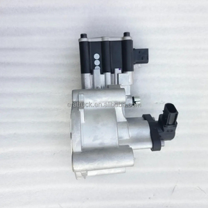 NewTruck accesorios SINOTRUK HOWO repuestos para camiones Piezas de caja de cambios Wg2209210001 Actuador de transmisión de X-Y - Product Image 5