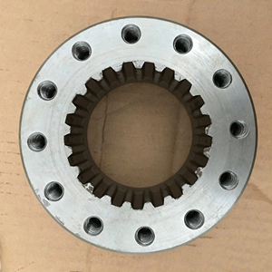 Stator de convertisseur de couple haute qualité Race 154-13-42120 pour Bulldozer D85A-18 D85A-21 D65A-8 Pièces de rechange pour engins de construction - Product Image 2