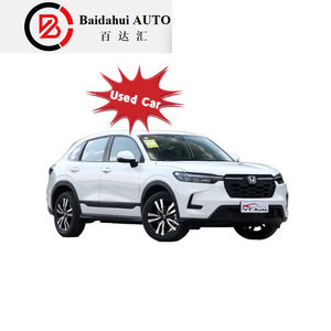 <span class=keywords><strong>Honda</strong></span> HR-V <span class=keywords><strong>2024</strong></span> Híbrido Eléctrico, Auto de Gasolina, Nuevo SUV Compacto, Auto de Segunda Mano en Venta, <span class=keywords><strong>Honda</strong></span> HR-V <span class=keywords><strong>2024</strong></span> - Product Image 2