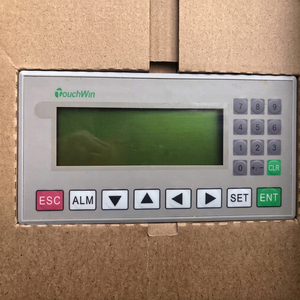 คอนโทรลเลอร์อุตสาหกรรม TouchWin Hmi 465 765S อีเธอร์เน็ต โมดบัส ทีซีพี สำหรับระบบอัตโนมัติ - Product Image 1