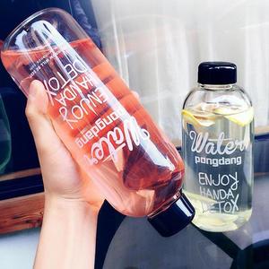 Bon marché Réutilisable Bouteille D'eau de Sport Pour Les Écoliers - Product Image 2