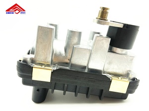 Actionneur de soupape de décharge G-227 turbo moteur d'actionneur de turbocompresseur pour 723341 765156 pour citroën/mercedes-benz - Product Image 4