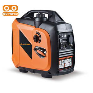 소형 발전기를 요구하는 가정 및 실외 전력용 고효율 발전기 - Product Image 2