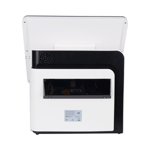เครื่องสแกนอัลตราซาวนด์จักษุวิทยา SAB-500 – อุปกรณ์ถ่ายภาพแบบ B-สแกนสำหรับการตรวจตา - Product Image 3