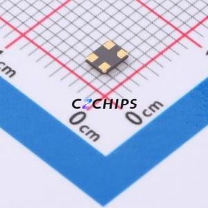 L327S160V11L Crystal (Passive) SMD3225-4P Crystal Oscillator 16MHz 10ppm 22pF - Product Image 2