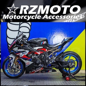 Meilleur kit de carénage en plastique pour <span class=keywords><strong>BMW</strong></span> S1000RR avec ailes - Product Image 5